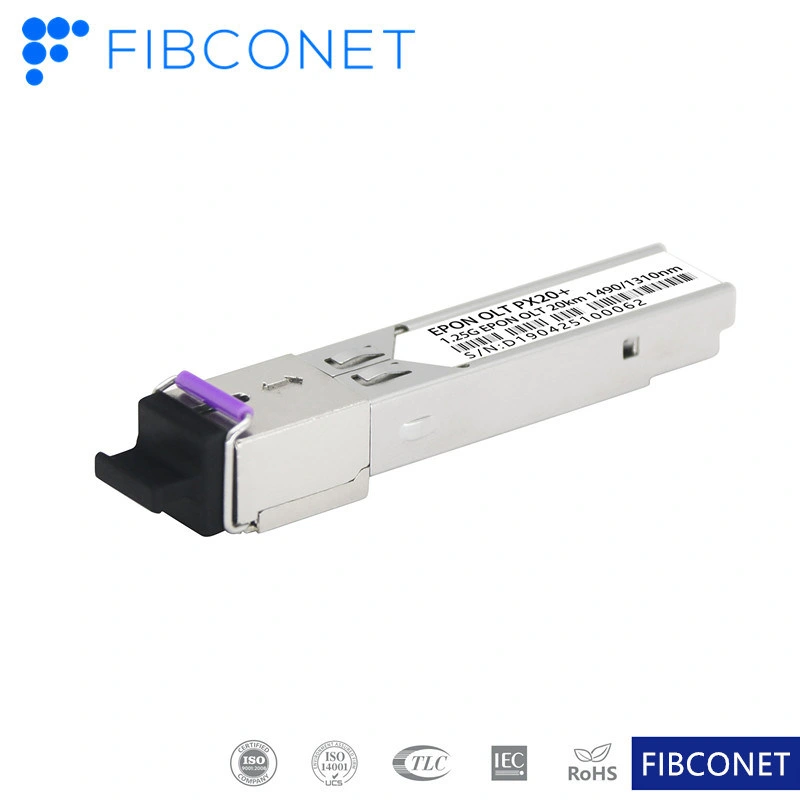 SFP Transceiver Epon Olt Wholesale