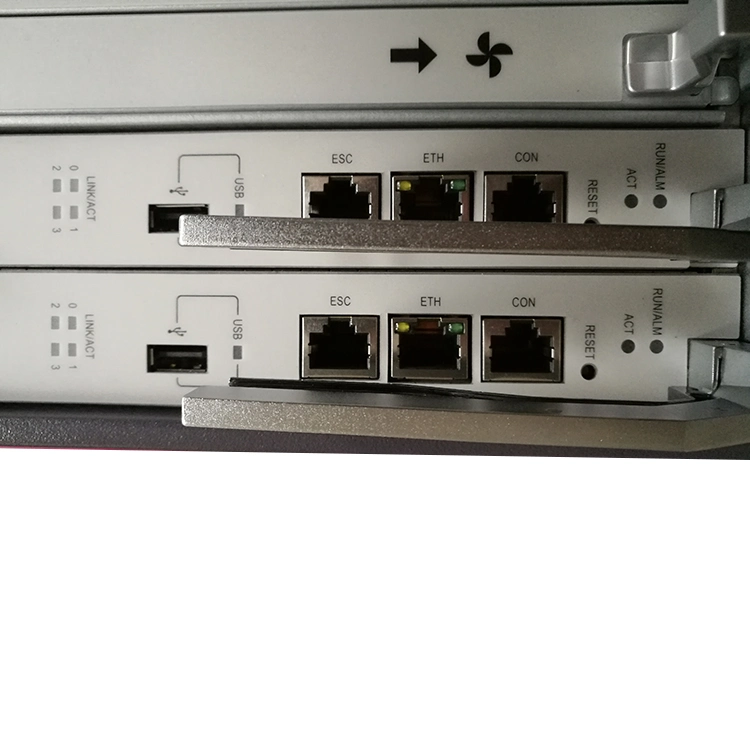 Dispositivo FTTH Original Gphf Gpsf Gpon Olt Ma5800X7