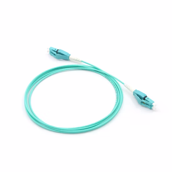 Conector LC del módulo de fibra óptica dúplex Mmf del transmisor-receptor SFP 2,5g del fabricante 2km