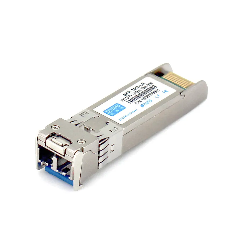 Módulo SFP 2,5g los 2km 1310m m a dos caras LC Ddm Mmf SFP
