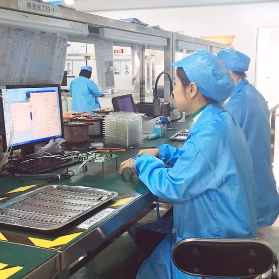 módulo transceptor SFP de 2,5 g los 80 km DWDM/CWDM SFP para conmutador de red